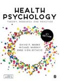 Marks / Murray / Estacio |  Health Psychology | eBook | Sack Fachmedien