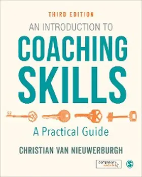 Nieuwerburgh |  An Introduction to Coaching Skills | eBook | Sack Fachmedien