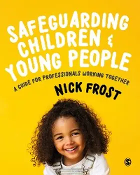 Frost | Safeguarding Children and Young People | E-Book | www.sack.de
