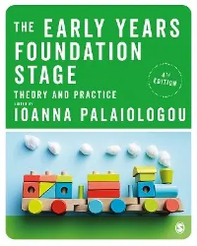 Palaiologou | The Early Years Foundation Stage | E-Book | www.sack.de