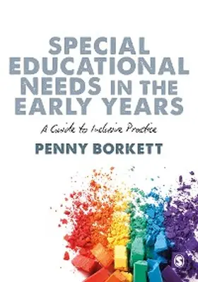 Borkett | Special Educational Needs in the Early Years | E-Book | www.sack.de
