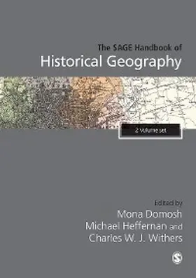 Domosh / Heffernan / Withers |  The SAGE Handbook of Historical Geography | eBook | Sack Fachmedien