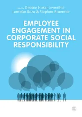 Haski-Leventhal / Roza / Brammer |  Employee Engagement in Corporate Social Responsibility | eBook | Sack Fachmedien