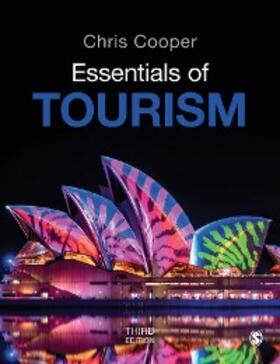 Cooper | Essentials of Tourism | E-Book | sack.de