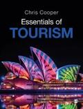Cooper |  Essentials of Tourism | eBook | Sack Fachmedien