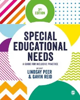 Peer / Reid |  Special Educational Needs | eBook | Sack Fachmedien