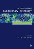 Shackelford |  The SAGE Handbook of Evolutionary Psychology | eBook | Sack Fachmedien