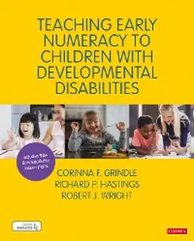 Grindle / Hastings / Wright |  Teaching Early Numeracy to Children with Developmental Disabilities | eBook | Sack Fachmedien