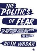 Wodak |  The Politics of Fear | eBook | Sack Fachmedien