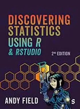 Field |  Discovering Statistics Using R and RStudio | eBook | Sack Fachmedien