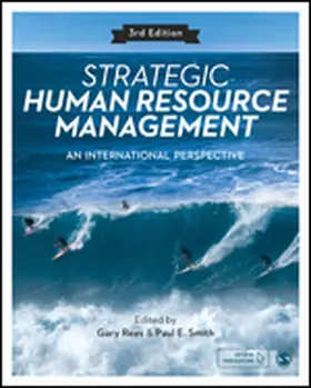 Rees / Smith |  Strategic Human Resource Management | Buch |  Sack Fachmedien