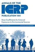 ICRP |  Icrp Publication 144 | Buch |  Sack Fachmedien