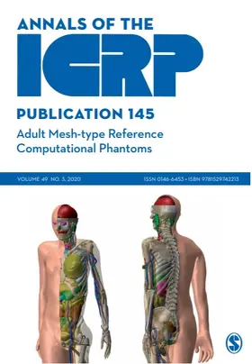 ICRP / Rogers / Pescosolido |  ICRP Publication 145 | Buch |  Sack Fachmedien