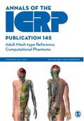 ICRP |  Icrp Publication 145 | Buch |  Sack Fachmedien