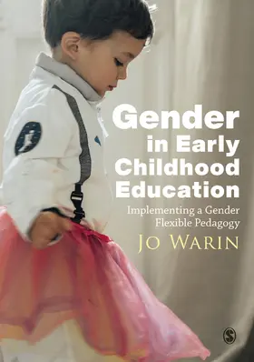 Warin |  Gender in Early Childhood Education | Buch |  Sack Fachmedien