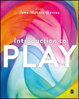Waters-Davies |  Introduction to Play | Buch |  Sack Fachmedien