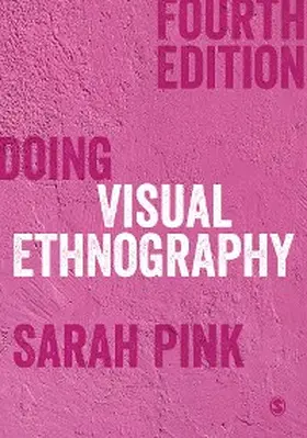 Pink | Doing Visual Ethnography | E-Book | www.sack.de