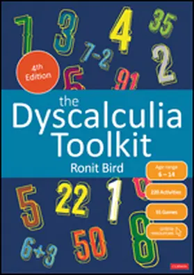 Bird | The Dyscalculia Toolkit | Buch | 978-1-5297-4432-3 | www.sack.de