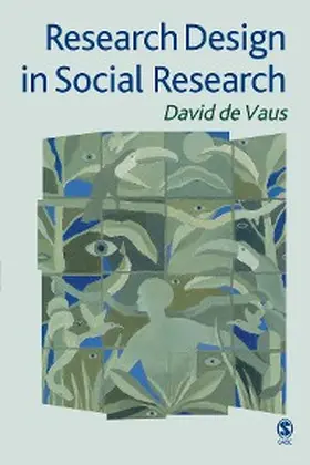 De Vaus |  Research Design in Social Research | eBook | Sack Fachmedien