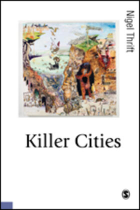 Thrift |  Killer Cities | Buch |  Sack Fachmedien