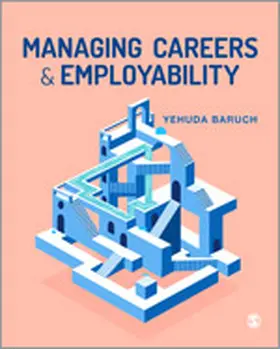 Baruch |  Managing Careers and Employability | Buch |  Sack Fachmedien
