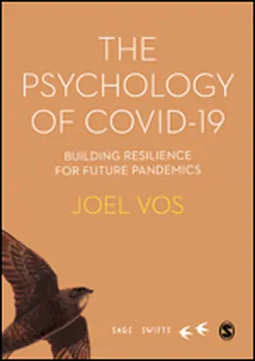 Vos |  The Psychology of Covid-19: Building Resilience for Future Pandemics | eBook | Sack Fachmedien