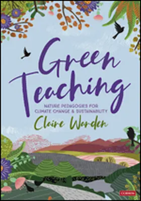 Warden | Green Teaching | Buch | 978-1-5297-5218-2 | www.sack.de