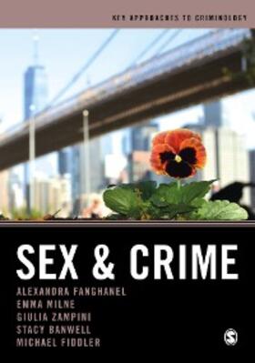 Fanghanel / Milne / Zampini |  Sex and Crime | eBook | Sack Fachmedien