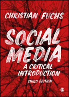 Fuchs |  Social Media | Buch |  Sack Fachmedien
