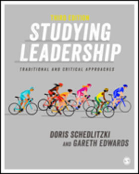Schedlitzki / Edwards | Studying Leadership | Buch | 978-1-5297-5288-5 | sack.de
