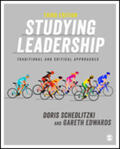 Schedlitzki / Edwards |  Studying Leadership | Buch |  Sack Fachmedien