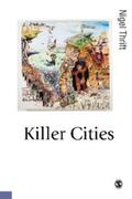Thrift |  Killer Cities | eBook | Sack Fachmedien