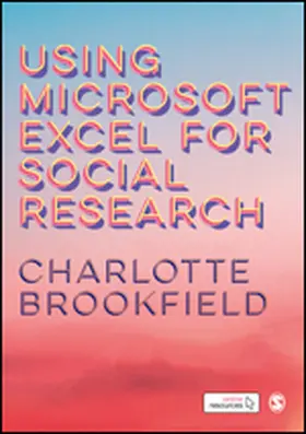 Brookfield |  Using Microsoft Excel for Social Research | eBook | Sack Fachmedien