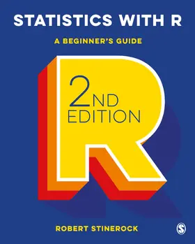 Stinerock |  Statistics with R | Buch |  Sack Fachmedien