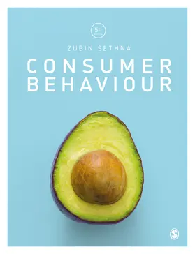 Sethna |  Consumer Behaviour | Buch |  Sack Fachmedien