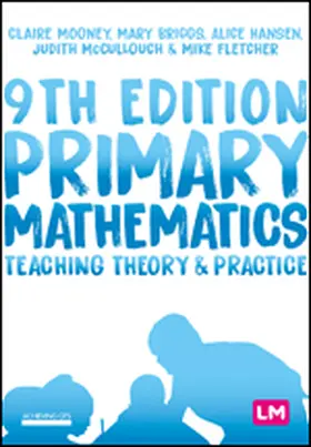 Mooney / Briggs / Hansen |  Primary Mathematics: Teaching Theory and Practice | eBook | Sack Fachmedien