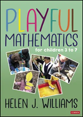 Williams |  Playful Mathematics | Buch |  Sack Fachmedien