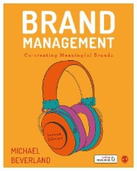 Beverland | Brand Management | E-Book | sack.de