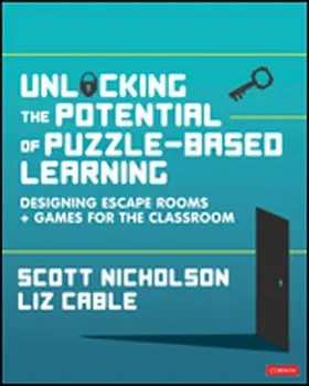 Nicholson / Cable |  Unlocking the Potential of Puzzle-based Learning | eBook | Sack Fachmedien