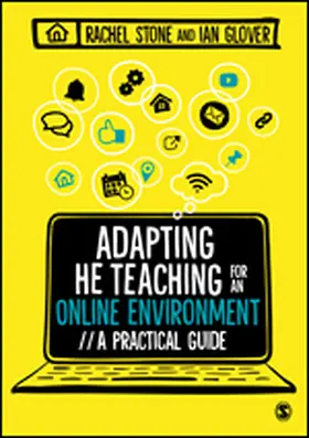 Stone / Glover |  Adapting Higher Education Teaching for an Online Environment | Buch |  Sack Fachmedien
