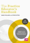 Williams / Rutter |  The Practice Educator's Handbook | eBook | Sack Fachmedien