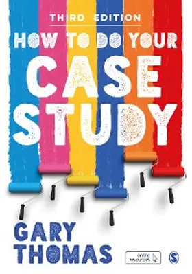 Thomas | How to Do Your Case Study | E-Book | www.sack.de