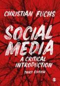 Fuchs |  Social Media | eBook | Sack Fachmedien