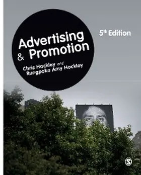 Hackley |  Advertising and Promotion | eBook | Sack Fachmedien