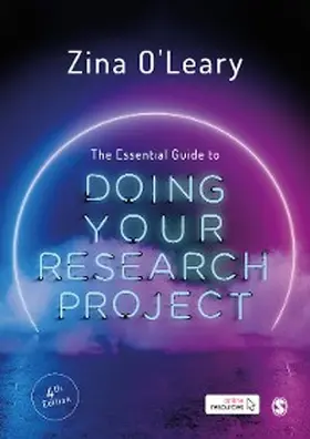 O'Leary | The Essential Guide to Doing Your Research Project | E-Book | www.sack.de