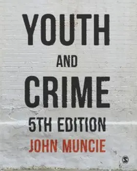 Muncie | Youth and Crime | E-Book | www.sack.de