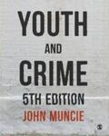 Muncie |  Youth and Crime | eBook | Sack Fachmedien