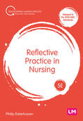 Esterhuizen |  Reflective Practice in Nursing | Buch |  Sack Fachmedien