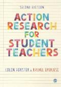 Forster / Eperjesi |  Action Research for Student Teachers | eBook | Sack Fachmedien