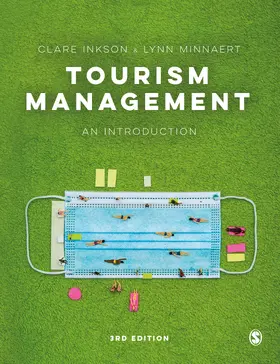 Inkson / Minnaert |  Tourism Management | Buch |  Sack Fachmedien